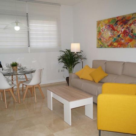 Apartamento Plaza Alfonso XII Málaga Extérieur photo