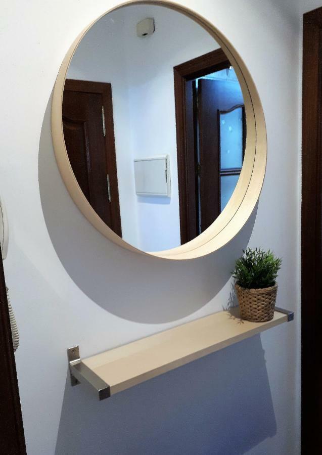 Apartamento Plaza Alfonso XII Málaga Extérieur photo