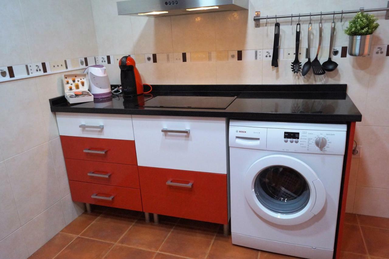 Apartamento Plaza Alfonso XII Málaga Extérieur photo