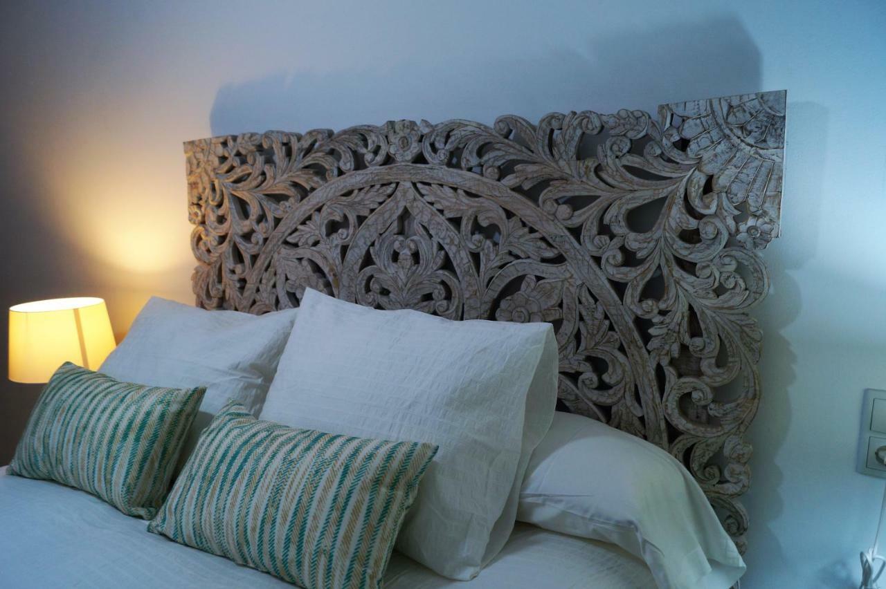 Apartamento Plaza Alfonso XII Málaga Extérieur photo